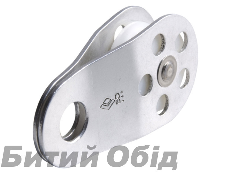 Блок Black Diamond PULLEY Блок Black Diamond PULLEY